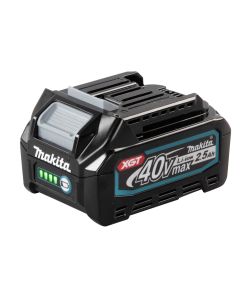 Makita BL4025 - 40V 2,5Ah XGT Li-Ion batteri (Original)