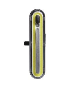 ABUS Gemini genopladelig forlygte, 240 lumen