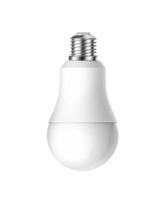 Superior E27 LED-smartpære 10W (800lm), varm hvid, app - Dæmpbar