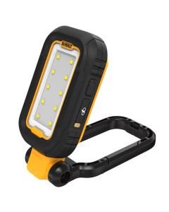 DeWalt DCL182-XJ LED-arbejdslampe, USB-C, genopladelig