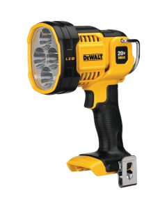 DeWalt DCL043-XJ 18V arbejdslampe LED u. batteri