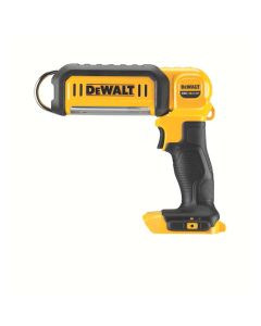 DeWalt DCL050-XJ 18V håndholdt LED arbejdslampe u. batteri
