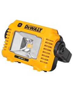 DeWalt DCL077-XJ 18V arbejdslampe LED u. batteri