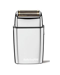 BabylissPRO FXFS2E 4Artists FoilFX02 barbermaskine - Sølv