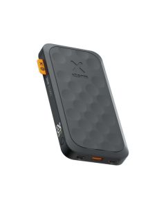 Xtorm Powerbank 10.000 mAh PD20W (2x USB-C/1x USB-A) - Sort