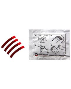 Klæbepude til Park Solar og Park Deluxe FS20, FS38, FS39