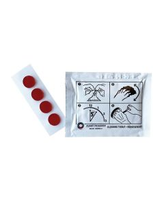 Klæbepude til Parkone Exclusive (klar) FS17 + FS46