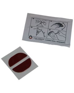 Klæbepude til Saphe, OOONO og JJ FS49