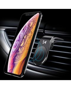 Wozinsky WCH-02 magnetisk mobilholder til ventilationskanal