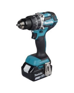 Makita DHP484Z Solo 18V Slagboremaskine