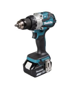 Makita DHP489Z Solo 18V Slagboremaskine