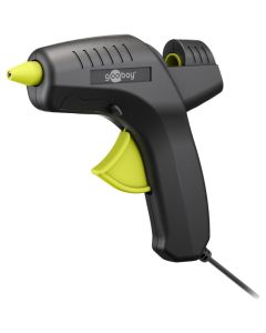 Goobay Limpistol Premium 80W med 2 limstænger