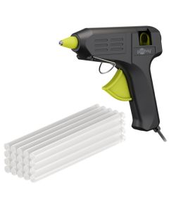 Goobay Limpistol Superior 40W med 20 limstænger