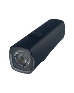 ABUS Tellus genopladelig forlygte, 1500 lumen