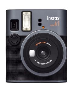 Fuji INSTAX Mini 41 kamera - Sort