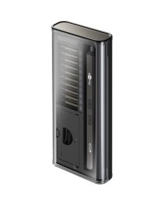 Goobay elektrisk præcisionskruetrækkersæt med 20 forskellige bits