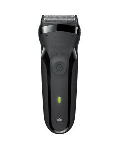 Braun Series 3 300s barbermaskine - sort