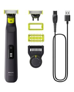 Philips OneBlade Pro 360 QP6542 ansigts- og kropstrimmer 