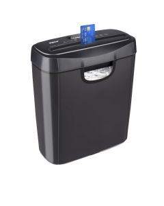 A4 papirmakulator 10 liters kapacitet