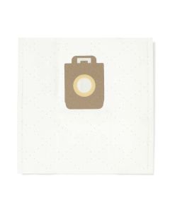 Støvsugerposer til Nilfisk GM200-599 m.fl. - 4 stk.