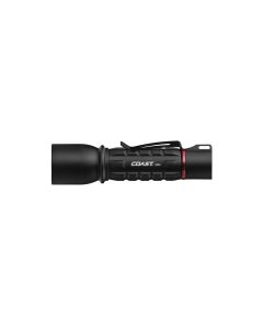 Coast XP9R genopladelig håndlygte 1200 lumen (gl. lumenudgave)