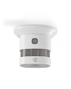 Nedis Smartlife Røgalarm