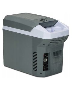 Zorn armlæn køle-/varmeboks 8 l, 12V m/ kopholder