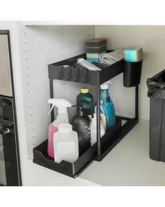 Alt-i-1 organizer til fx køkkenskab