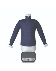 Sjö skjortetørrer med strygefunktion