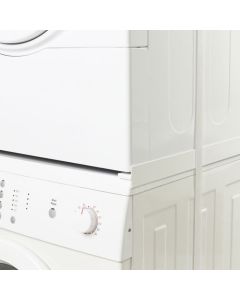 Stableramme til vaskemaskine & tørretumbler