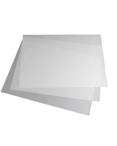 A4 lamineringslommer, 80mic. – 100 stk.