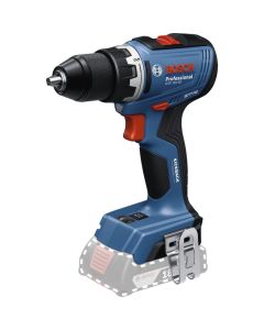 Bosch GSR 18V-65 akku-boremaskine u/ batteri & lader