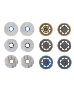 Moppesæt til Dreame Matrix 10 Ultra (12 dele)