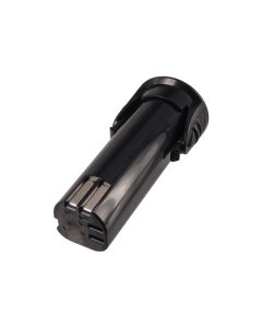 Batteri der erstatter Panasonic EZ9L10 – 3,6V / 1500mAh – Li-ION