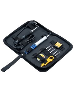 Goobay loddekolbe 60W startersæt, 12 dele