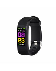 Denver BFH-147 aktivitetsarmbånd m/ pulsmåler