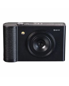 Denver DCA-4811B 5 MP digitalkamera, sort