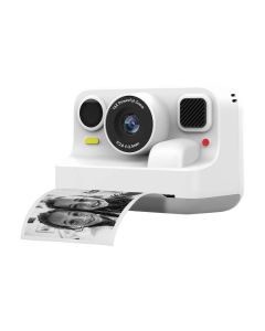Denver KPC-1374BTW børnekamera med printfunktion, Hvid