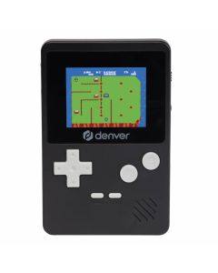 Denver GMP-290 gamepad med 200 spil