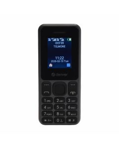 Denver FAS-1880L 4G telefon, Dual sim