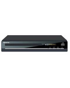 Denver DVH-7787MK3 DVD afspiller, HDMI, kompakt