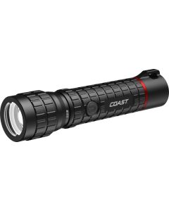 Coast G65R vandtæt genopladelig lygte 1500 lumen