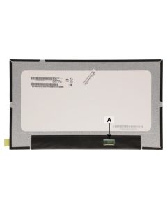 2-Power LCD erstatningsskærm 14.0 1920x1080 FHD IPS Mat
