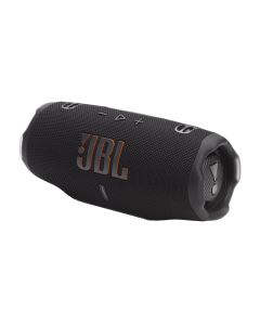 JBL Charge 6 trådløs Bluetooth-højttaler - Sort
