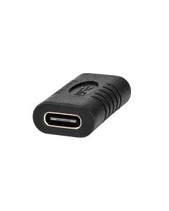 Nedis adapter USB-C, 10 Gbit/s - Sort