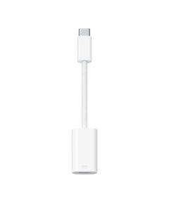 Apple USB-C til Lightning-adapter (MUQX3ZM/A)