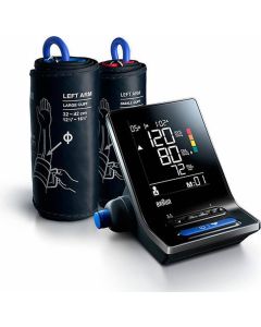 Braun ExactFit 5 Connect blodtryksmåler