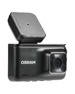 Osram Roadsight 3500 Dashcam - front & bagkamera