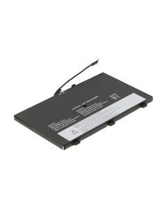 Batteri til Lenovo ThinkPad S3, Yoga 14 - 14.8V