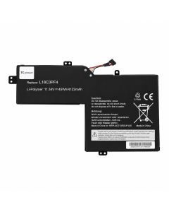 Batteri til Lenovo IdeaPad S540-15IML - 11.34V